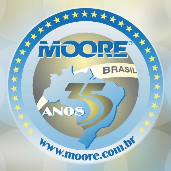 Concurso • Moore Brasil