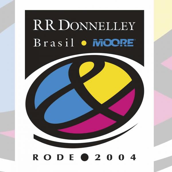 Concurso • RRDonnelley Moore
